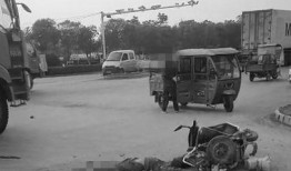 电动车广州事件最新爆料,真相再起波澜，疑云重重待解